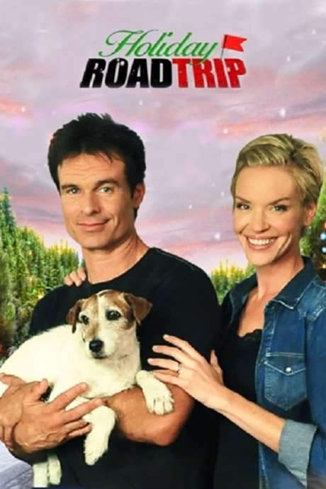 Holiday Road Trip